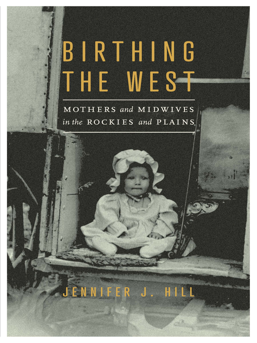 Birthing the West