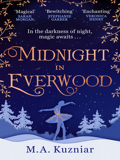 Midnight in the Everwood