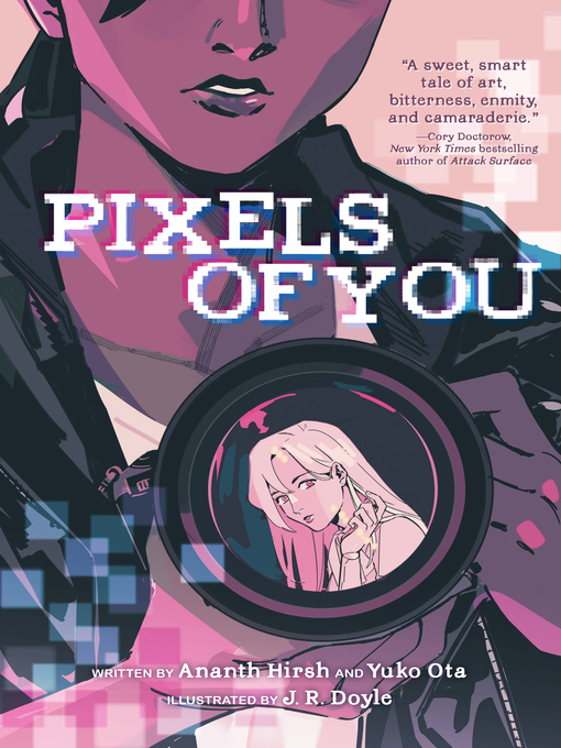 Pixels of You