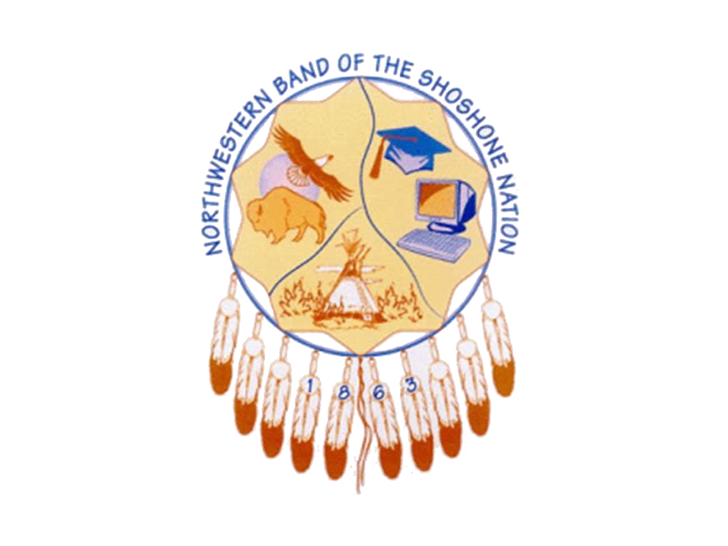 Northwestern Band of Shoshone Nation Library Utah State Library Division