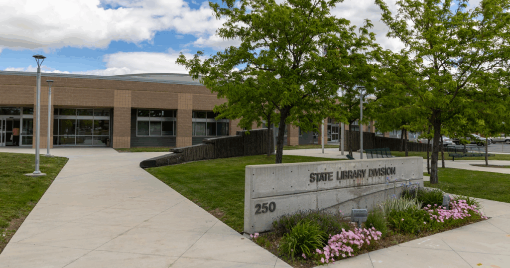 Spotlight on Success: Key Achievements from the Utah State Library in ...