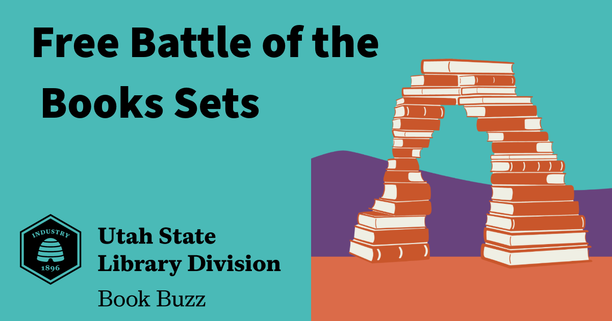Featured image for “Empower Your Students: Free Battle of the Books Sets for Educators ”