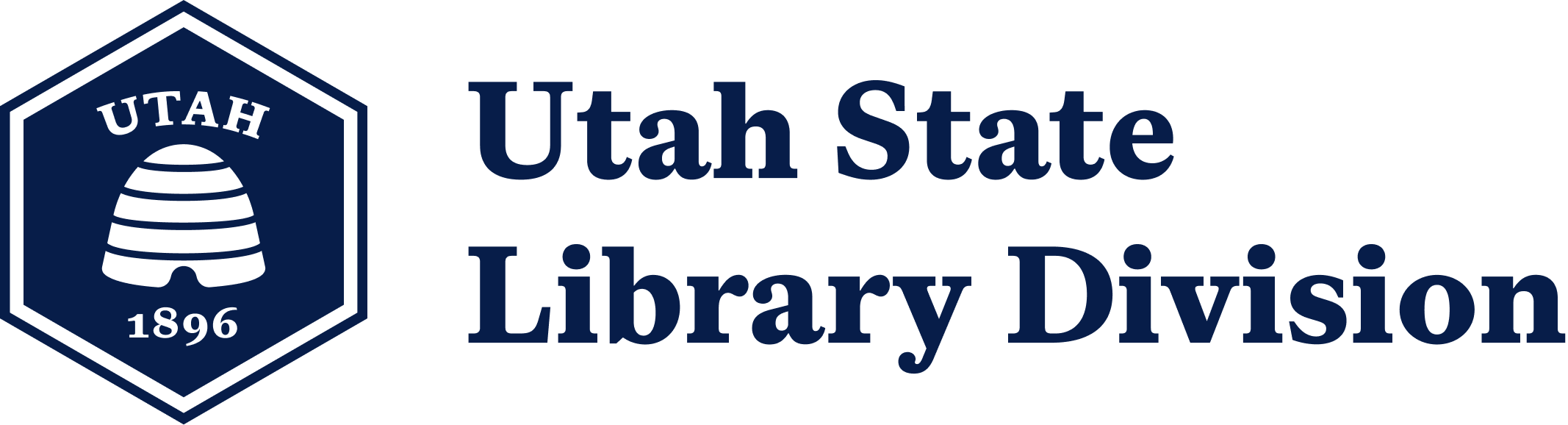 Utah State Library Division